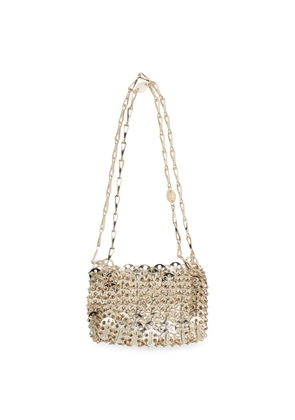 Paco Rabanne Gold Iconic 1969 Nano Bag