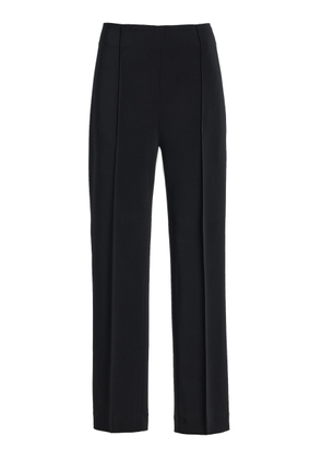 Róhe Cigarette-Leg Trousers - Moda Operandi