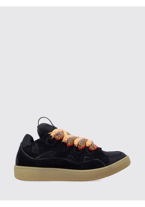 Sneakers LANVIN Men color Black