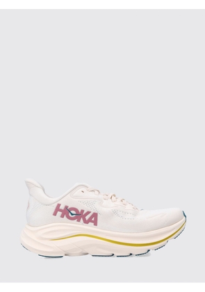 Sneakers HOKA Woman color Orchid