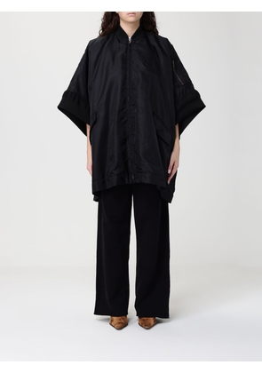 Jacket MM6 MAISON MARGIELA Woman color Black