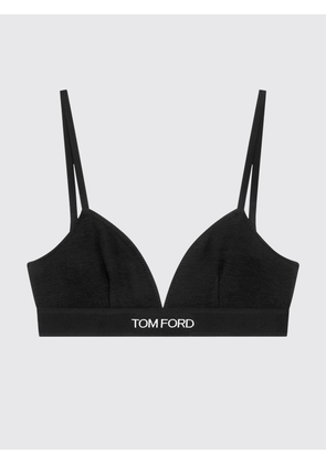 Lingerie TOM FORD Woman color Black