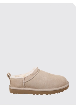 Boots UGG Woman color Beige