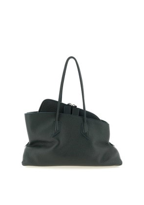 The Attico La Passeggiata Medium Shoulder Bag