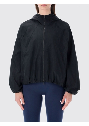 Jacket NIKE Woman color Black