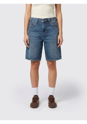 Shorts LEVI'S Woman color Blue