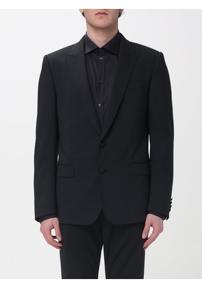 Jacket DOLCE & GABBANA Men color Black