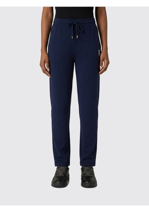 Pants LIU JO Woman color Blue