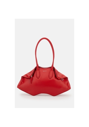 Alexander Mcqueen Manta Soulder Bag