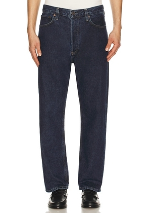 AGOLDE 90's Jean in Pendulum - Blue. Size 30 (also in 29, 31, 32, 33, 34, 36).