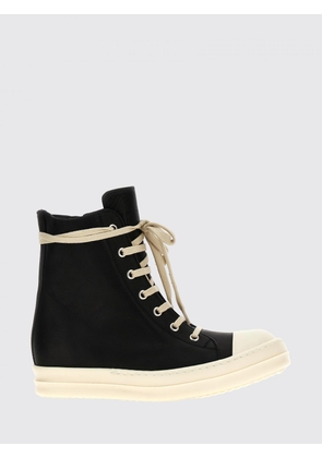 Sneakers RICK OWENS Woman color Black