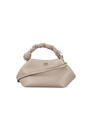 Ganni Small Bow Bag