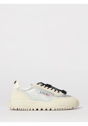 Sneakers AUTRY Woman color White