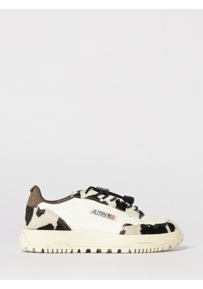 Sneakers AUTRY Woman color White