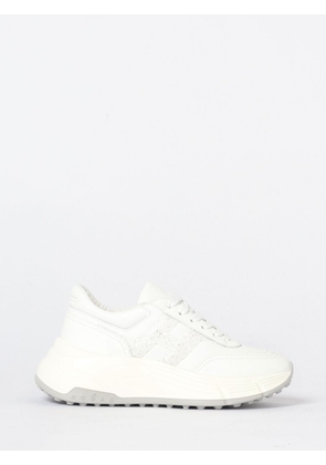 Sneakers HOGAN Woman color White