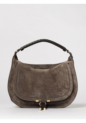 Shoulder Bag CHLOÉ Woman color Brown