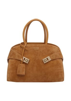 Ferragamo Hug Handbag