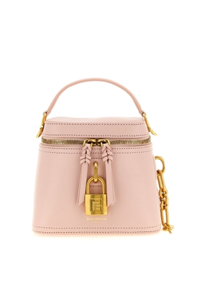 Balmain Pulse Vanity Handbag