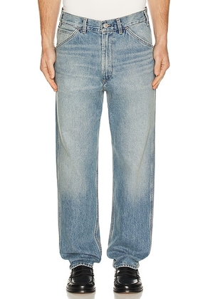 Citizens of Humanity Carpenter Jeans in Towncend - Blue. Size 32 (also in 30, 33, 34, 36).