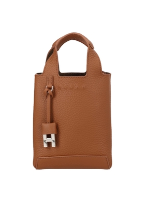 Hogan Mini Shopping Bag
