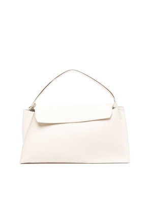 Studio Nicholson Shiboru Leather Shoulder Bag