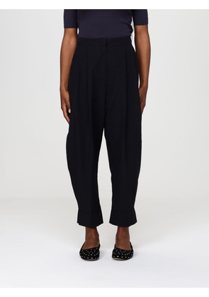 Pants PT TORINO Woman color Black