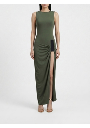 Dress COPERNI Woman color Green