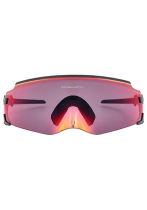 Oakley Kato Prizm Road Shield Mens Sunglasses OO9455M 945504 49