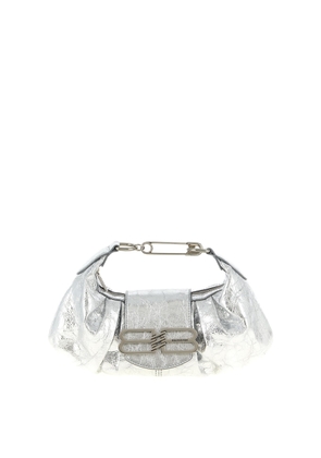 Balenciaga Pamela Small Shoulder Bag