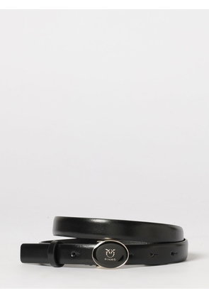 Belt PINKO Woman color Black