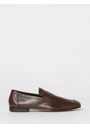 Loafers TOD'S Men color Brown