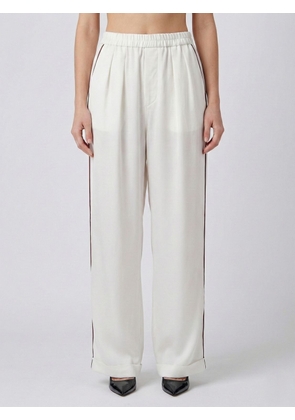 Pants TOM FORD Woman color Beige
