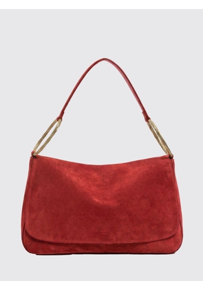 Shoulder Bag TWINSET Woman color Multicolor