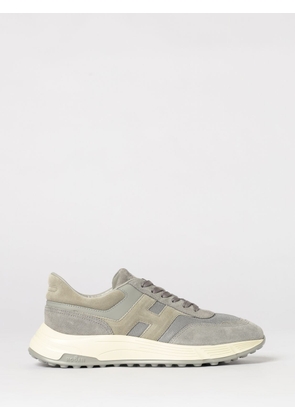 Sneakers HOGAN Men color Grey