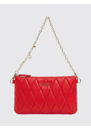 Shoulder Bag TWINSET Woman color Red