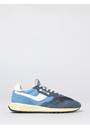 Sneakers AUTRY Men color Blue