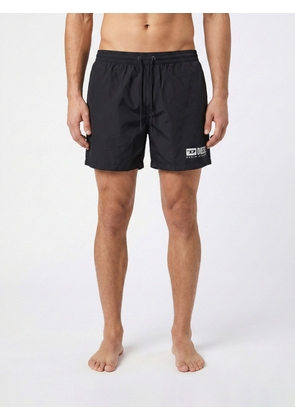 Swimsuit DIESEL Men color Black