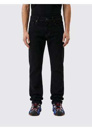 Jeans DIESEL Men color Black