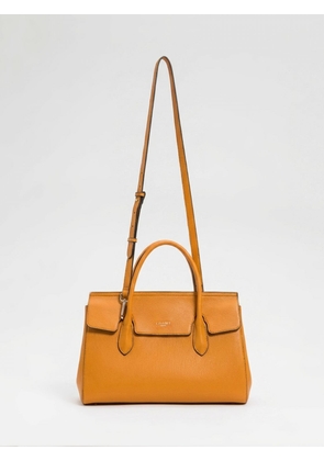 Handbag TWINSET Woman color Yellow