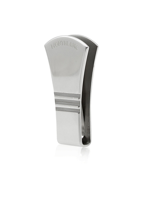 Montblanc Essential Stirrup Sartorial Money Clip