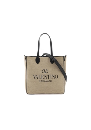 Valentino Garavani Garavani Toile Iconographe Reversible Tote Bag