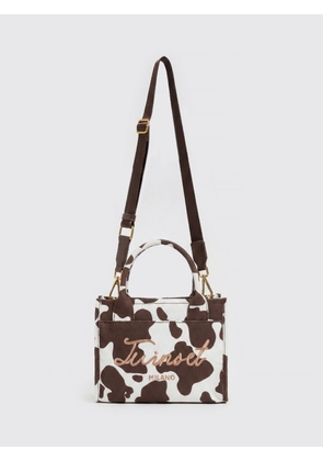 Handbag TWINSET Woman color Multicolor