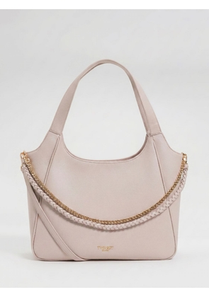 Handbag TWINSET Woman color Pearl