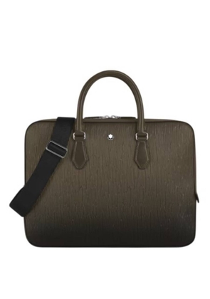 Montblanc 4810 Thin Leather Document Case