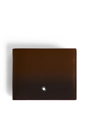 Montblanc Meisterstuck Wallet 6cc