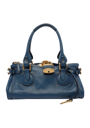 Chloé Paddington Handbag