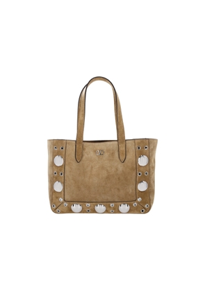 Valentino Garavani NellcÃ´te Medium Tote Bag