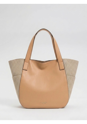 Handbag TWINSET Woman color Rope