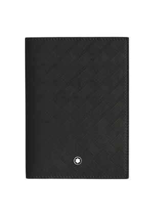 Montblanc Extreme 3.0 Leather Passport Holder