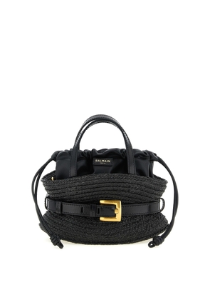 Balmain Shuffle Mini Handbag